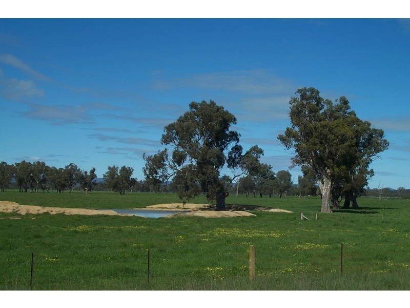 Bobinawarrah VIC 3678