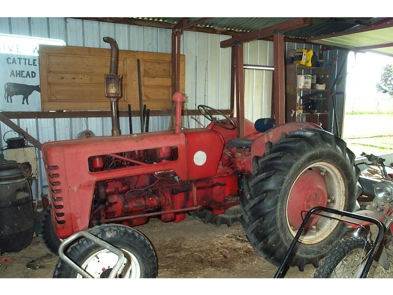 336 RIVER ROAD, Tarrawingee VIC 3678