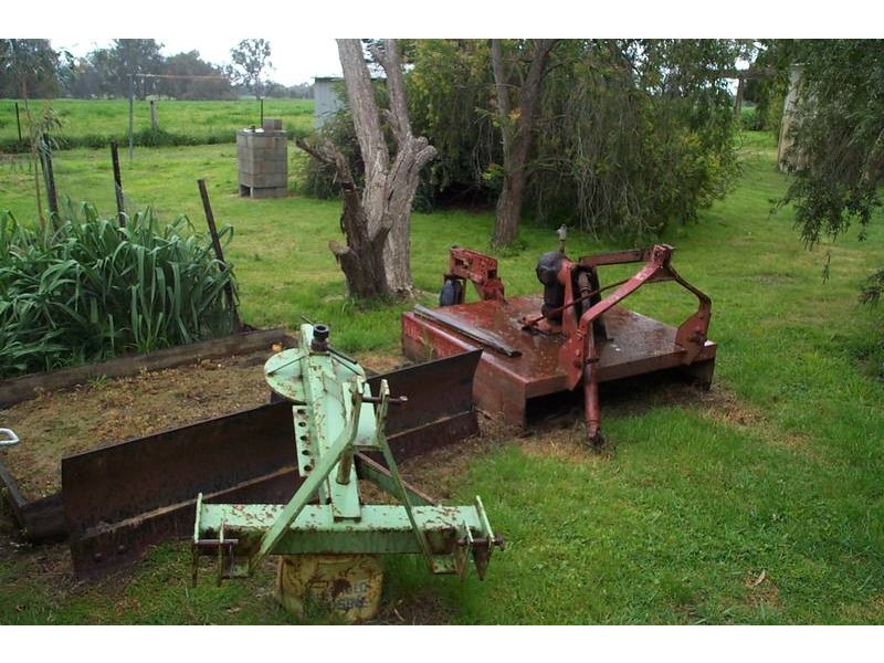 336 RIVER ROAD, Tarrawingee VIC 3678