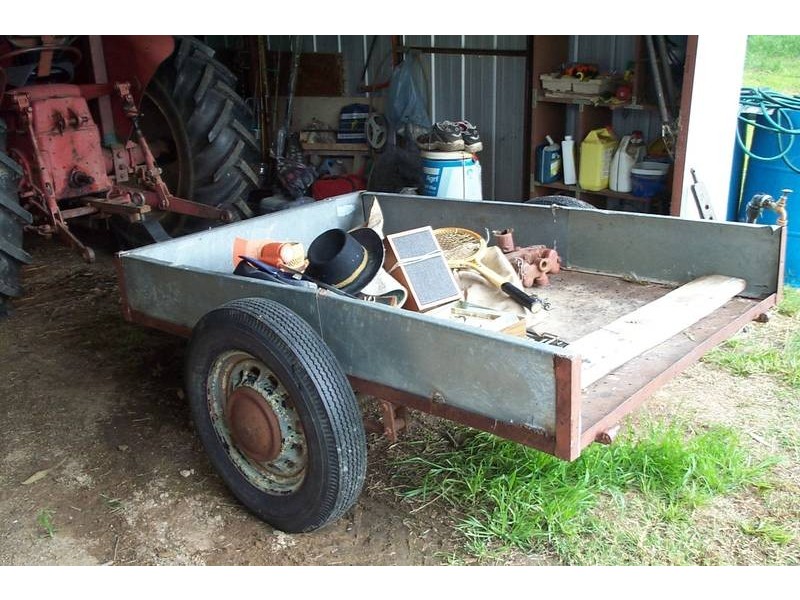 336 RIVER ROAD, Tarrawingee VIC 3678