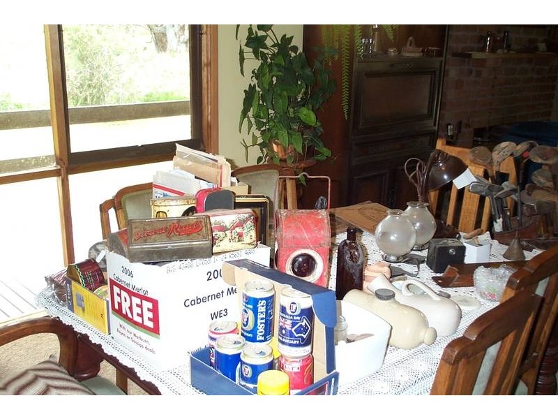 336 RIVER ROAD, Tarrawingee VIC 3678