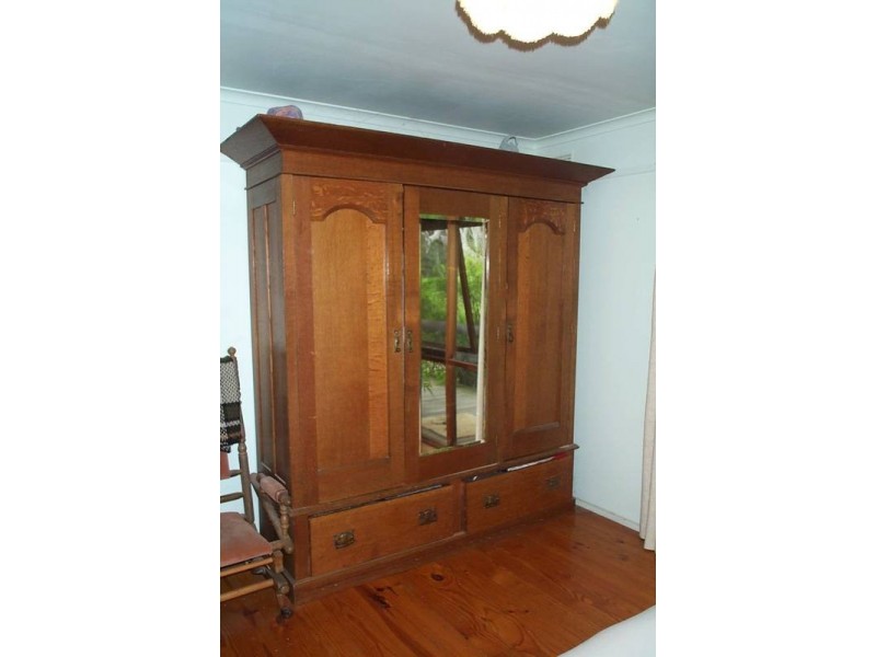 336 RIVER ROAD, Tarrawingee VIC 3678