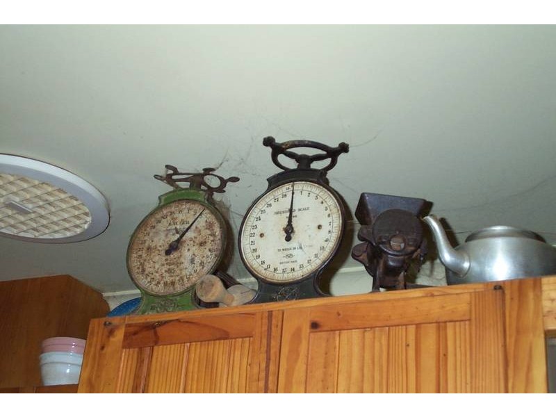 336 RIVER ROAD, Tarrawingee VIC 3678