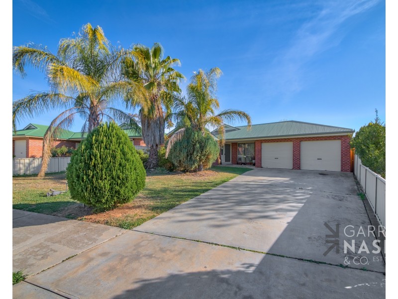 3 Christine Drive, Wangaratta VIC 3677