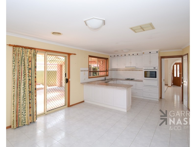 3 Christine Drive, Wangaratta VIC 3677