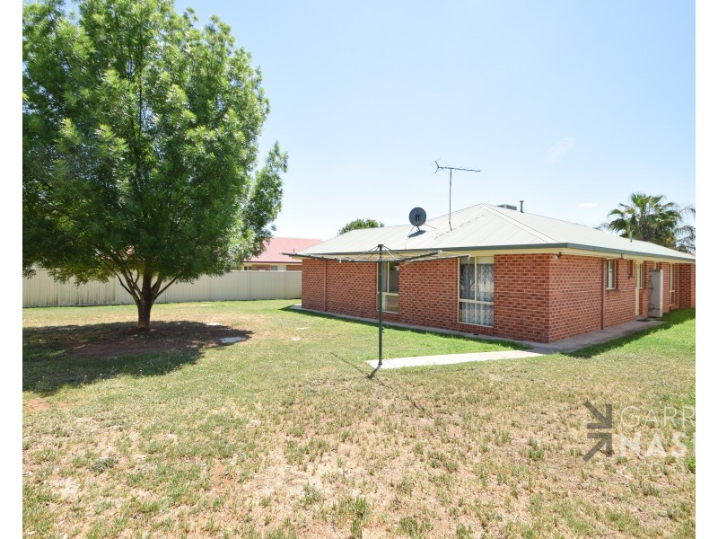 3 Christine Drive, Wangaratta VIC 3677