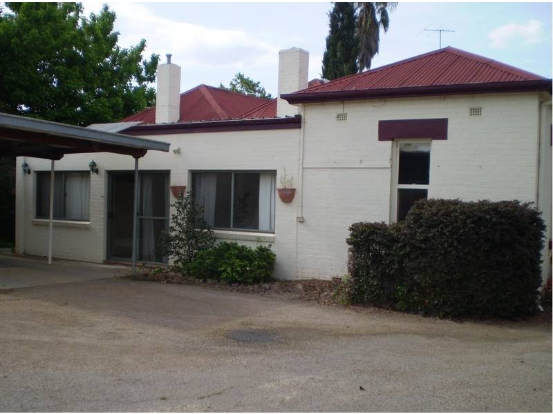 Rear 21 Cusack Street, Wangaratta VIC 3677