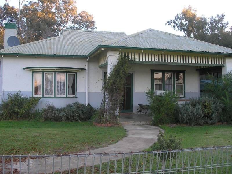 342 Great Alpine Road, Wangaratta VIC 3677