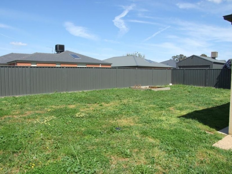 11 Logan Drive, Wangaratta VIC 3677