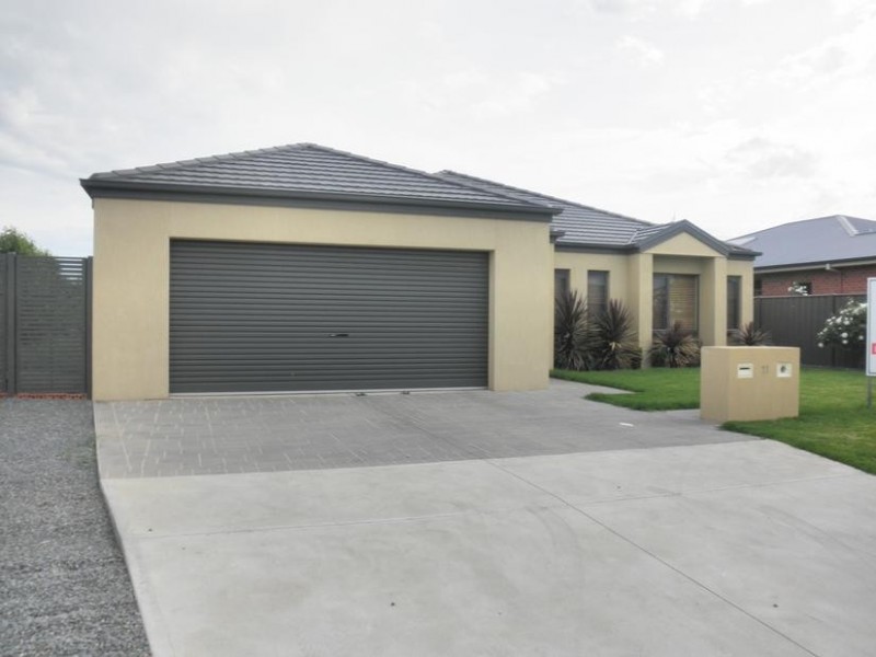 11 Logan Drive, Wangaratta VIC 3677