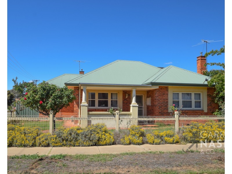 1 Wareena Street, Wangaratta VIC 3677