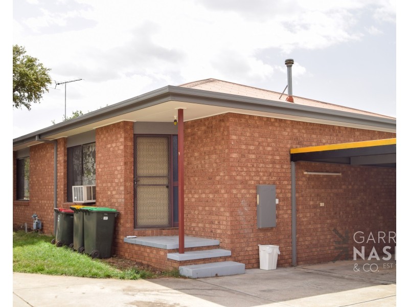 3/33 Clark Street, Wangaratta VIC 3677