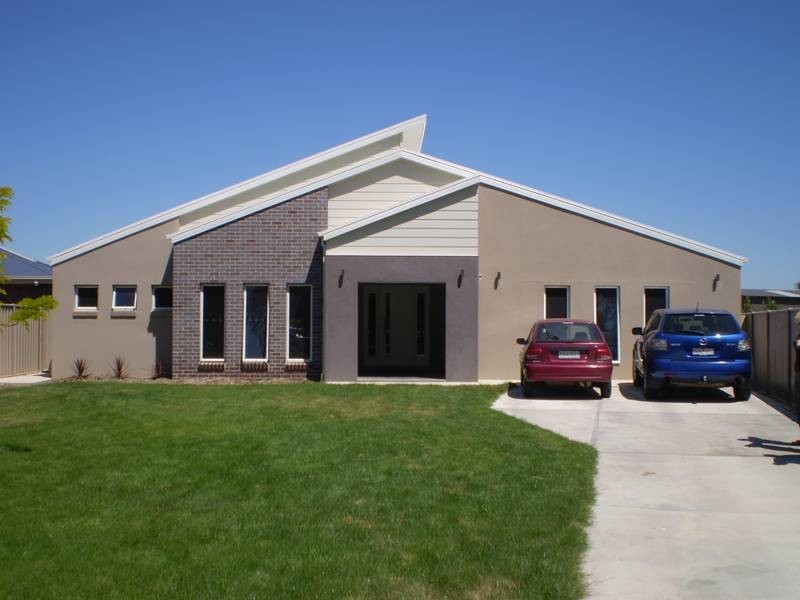 2 Kingfisher Drive, Wangaratta VIC 3677