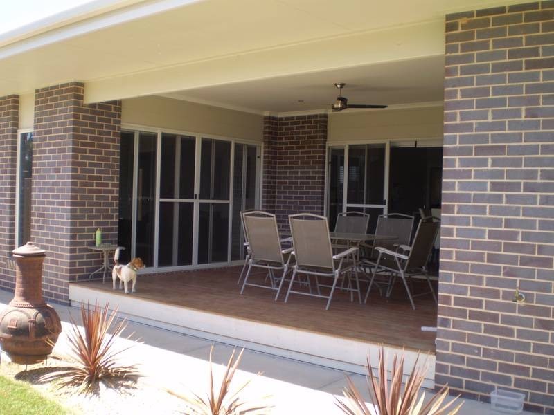 2 Kingfisher Drive, Wangaratta VIC 3677