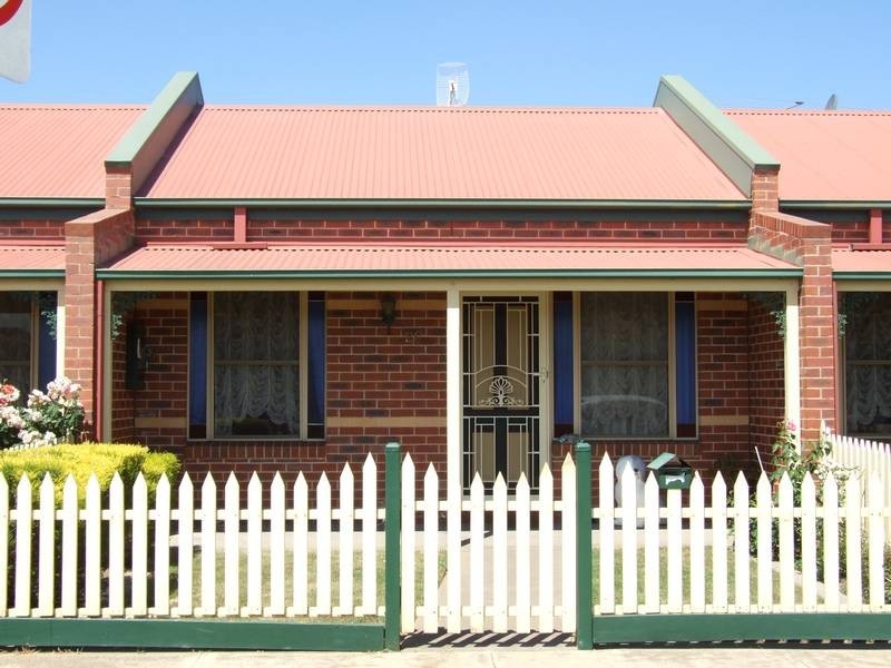 Wangaratta VIC 3677