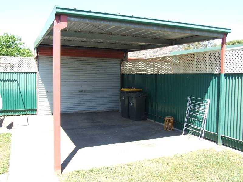 Wangaratta VIC 3677