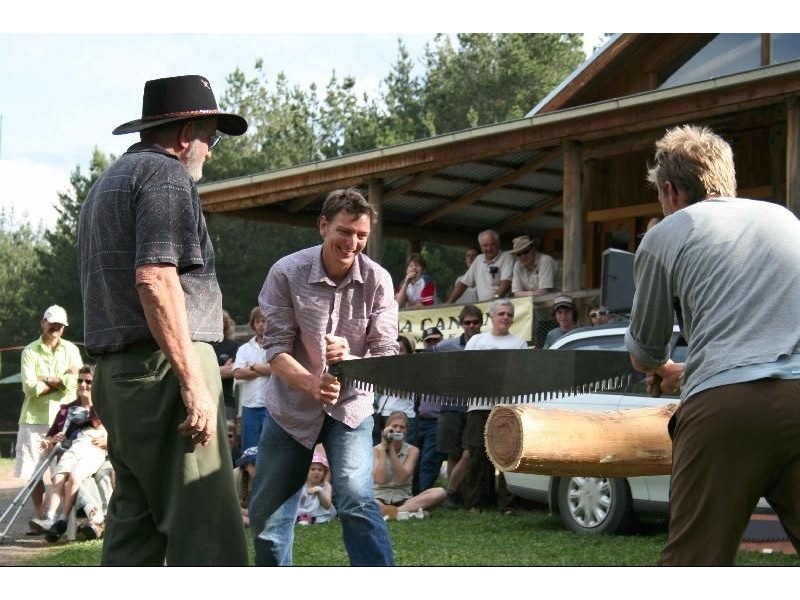 1334 Rose River Road, Cheshunt VIC 3678