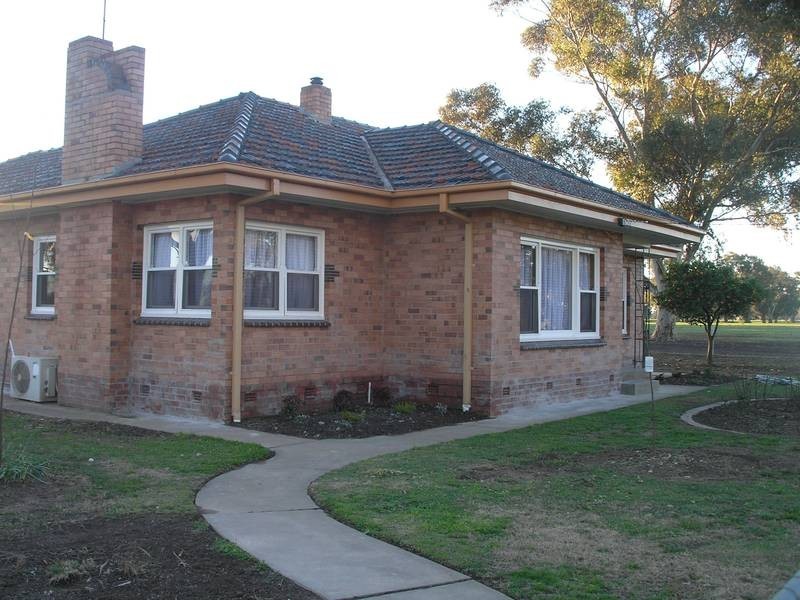 914 Wangaratta-Whitfield Road, Oxley VIC 3678