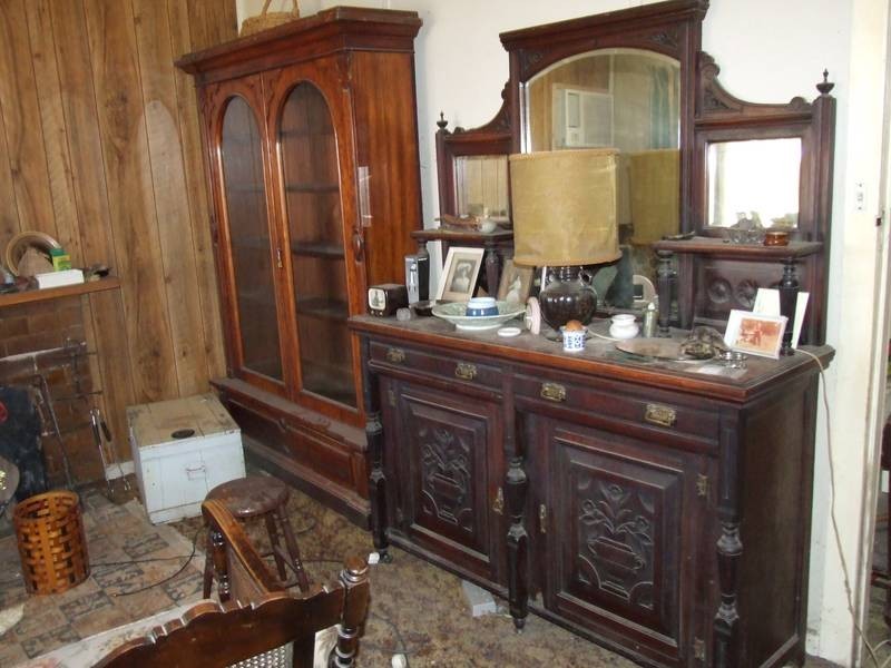 1498 RUTHERGLEN SPRINGHURST ROAD, Springhurst VIC 3682