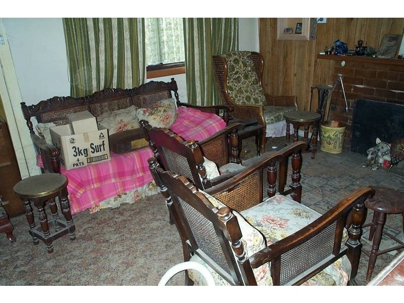 1498 RUTHERGLEN SPRINGHURST ROAD, Springhurst VIC 3682