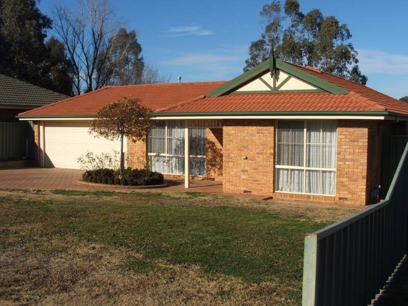 46 Cribbes Road, Wangaratta VIC 3677