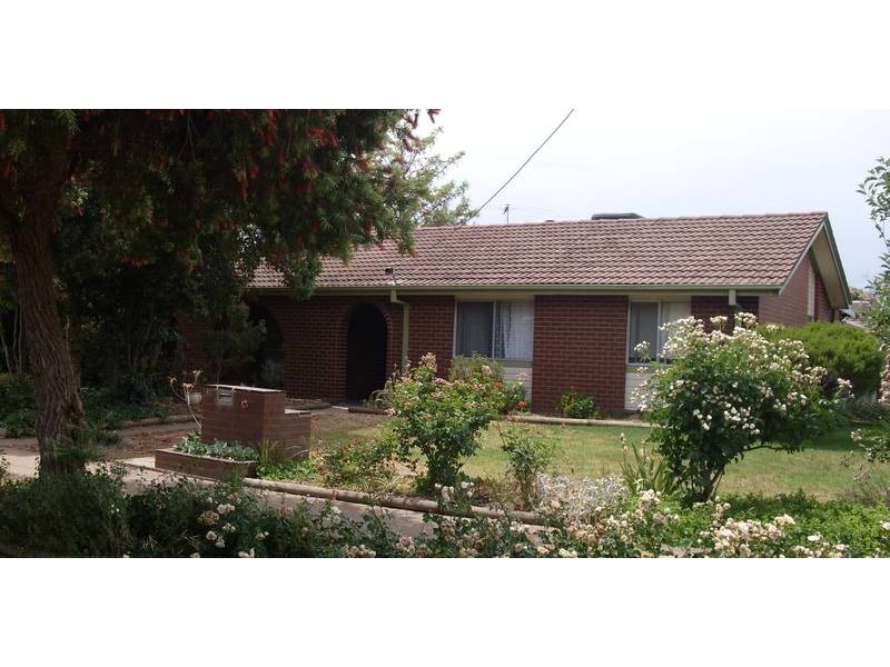 10 Inchbold Streeet, Wangaratta VIC 3677