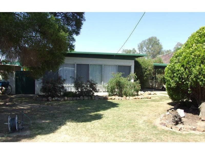 Wangaratta VIC 3677