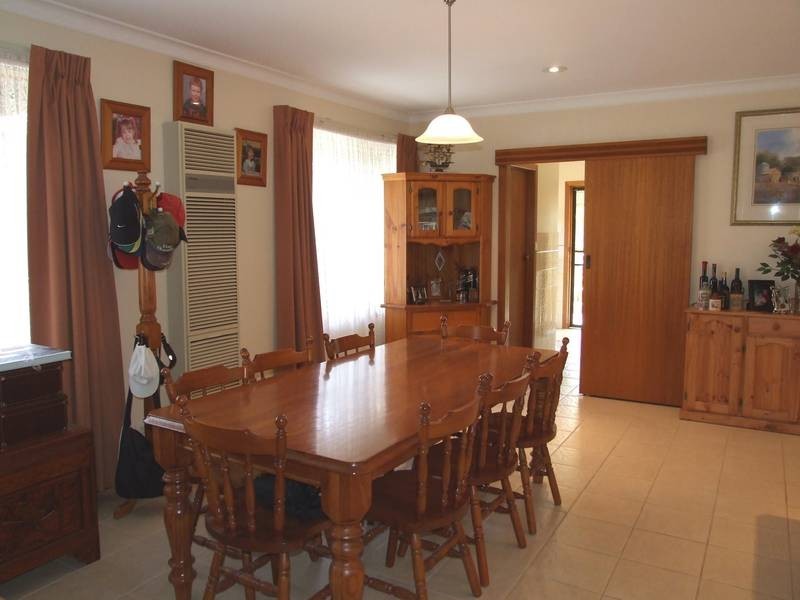 6 Martin Place, Wangaratta VIC 3677