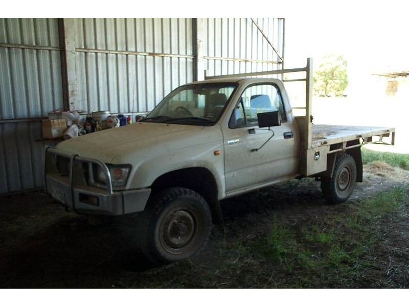 203 McINNES LANE, Bobinawarrah VIC 3678