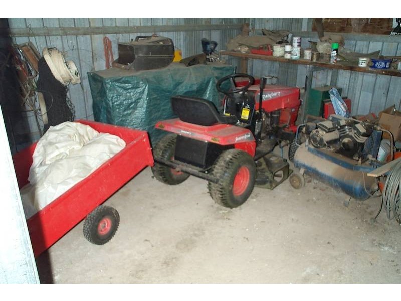 203 McINNES LANE, Bobinawarrah VIC 3678