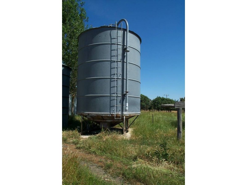 203 McINNES LANE, Bobinawarrah VIC 3678