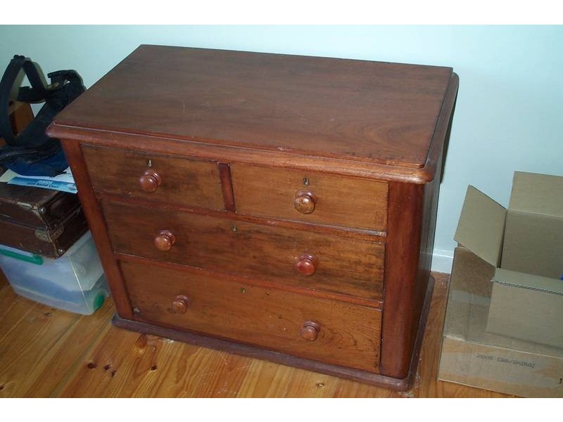 203 McINNES LANE, Bobinawarrah VIC 3678