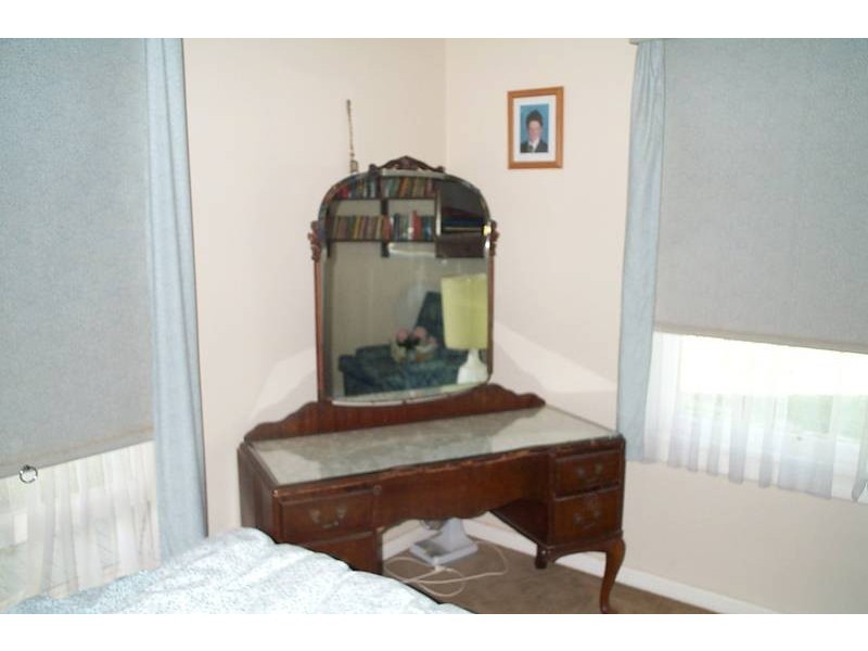 203 McINNES LANE, Bobinawarrah VIC 3678