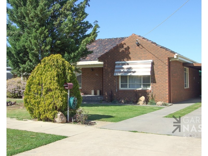 155 Burke Street, Wangaratta VIC 3677