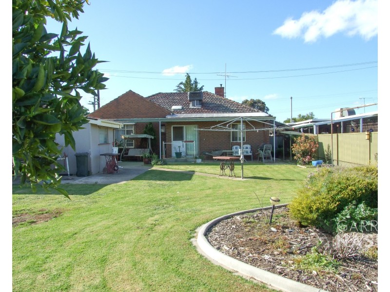 155 Burke Street, Wangaratta VIC 3677