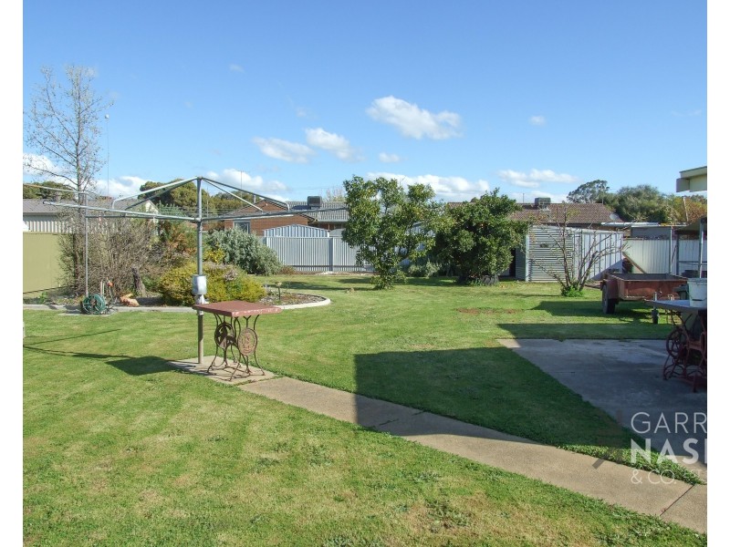 155 Burke Street, Wangaratta VIC 3677