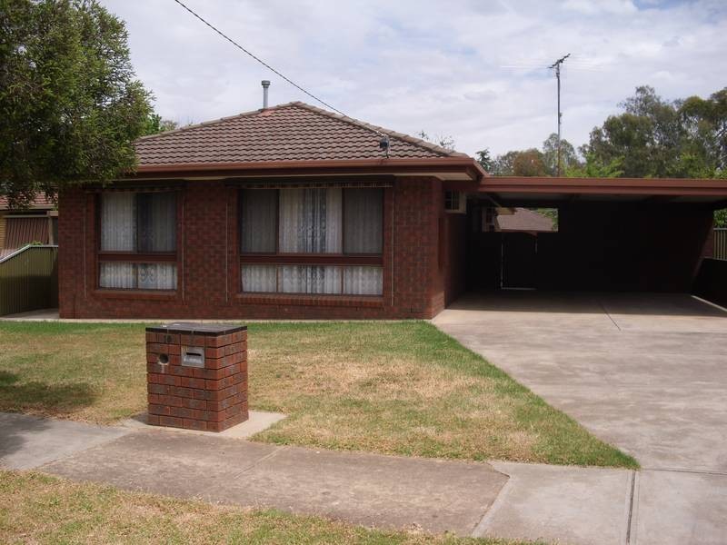 10 Dundas Street, Wangaratta VIC 3677
