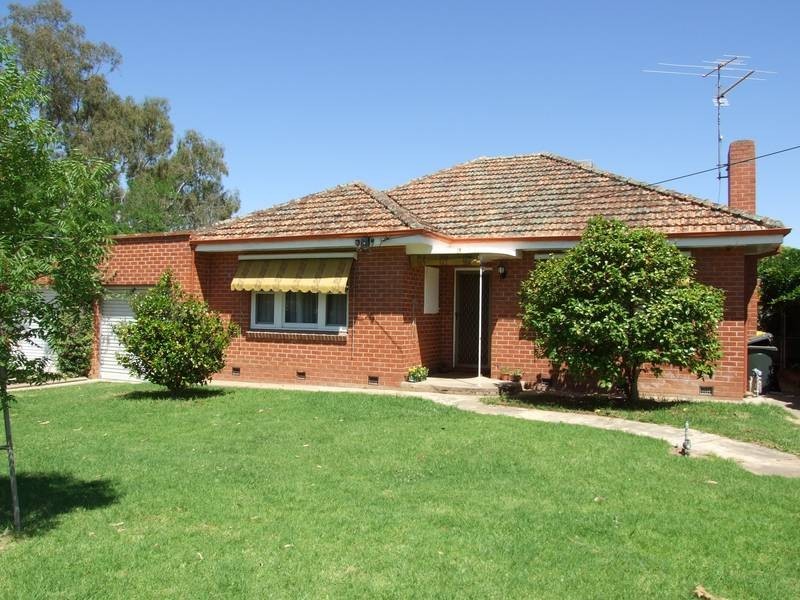3 Moore Street, Wangaratta VIC 3677
