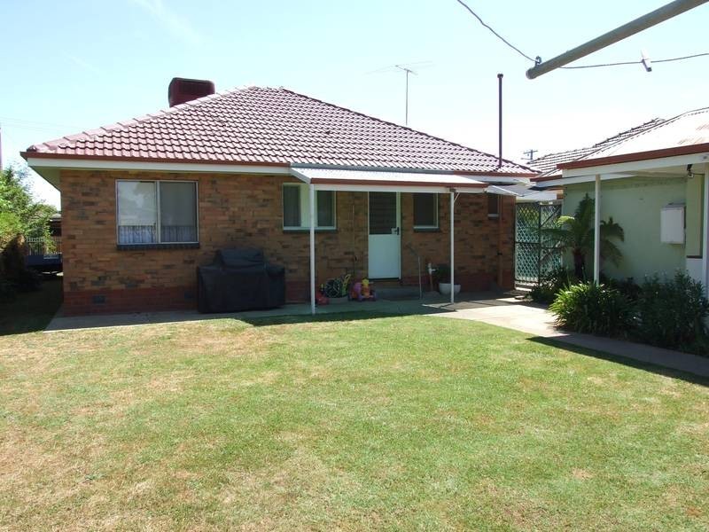 Wangaratta VIC 3677