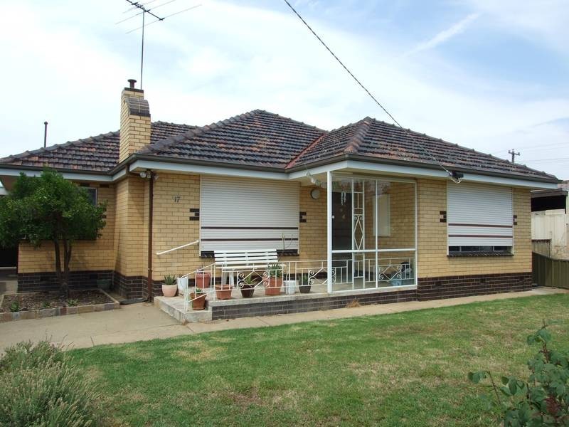 Wangaratta VIC 3677