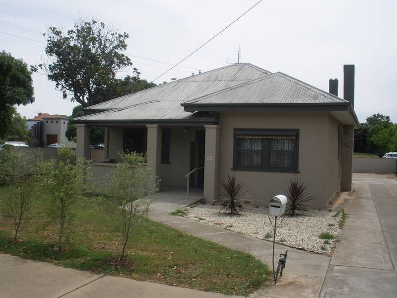 62 Docker Street, Wangaratta VIC 3677