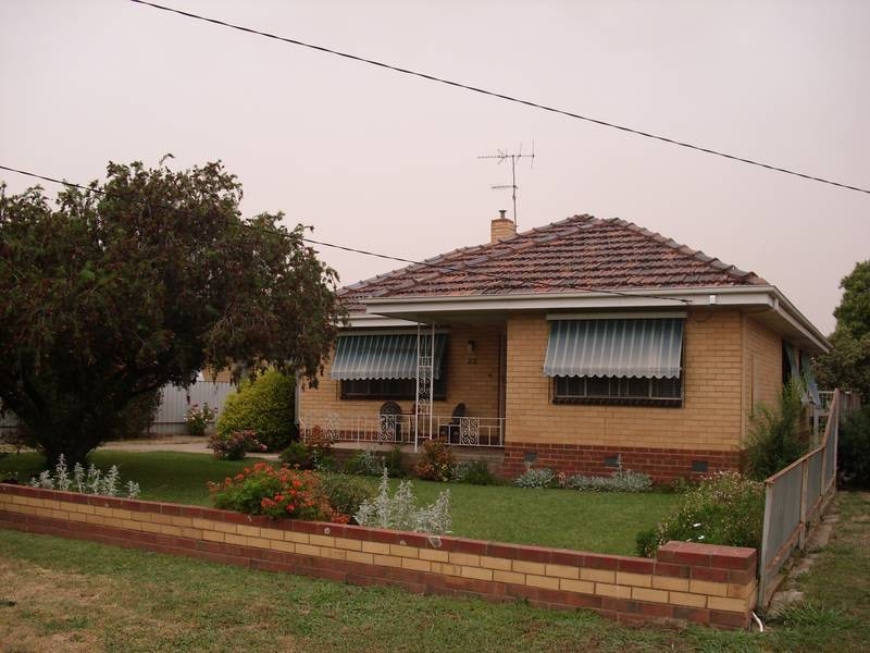 23 Shiel Street, Wangaratta VIC 3677