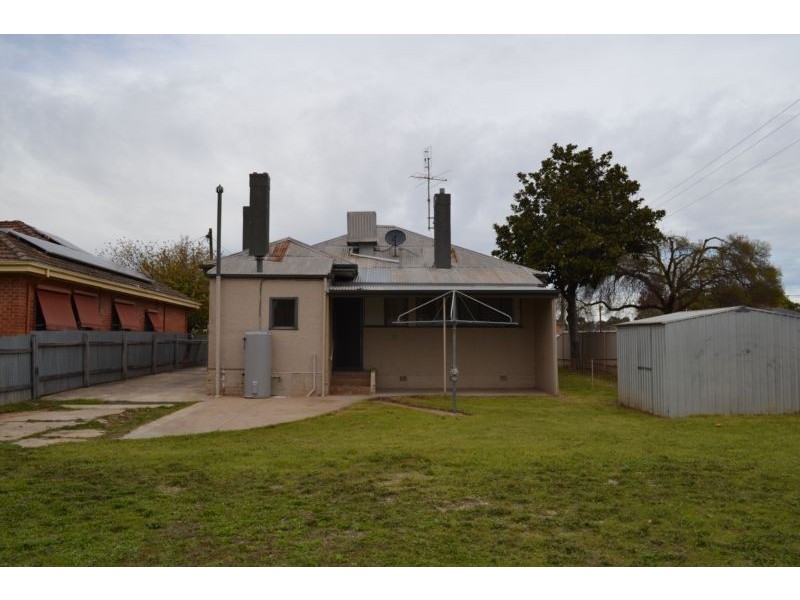 62 Docker Street, Wangaratta VIC 3677