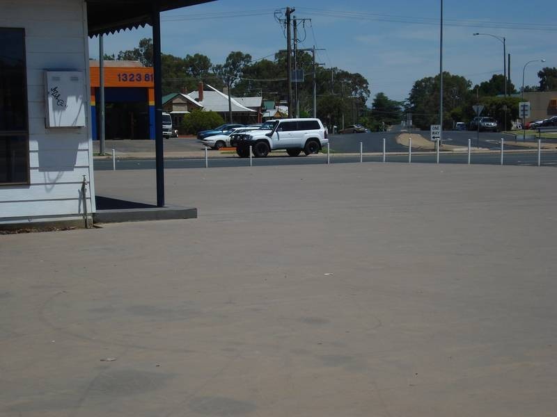 19-21 Ryley Street, Wangaratta VIC 3677