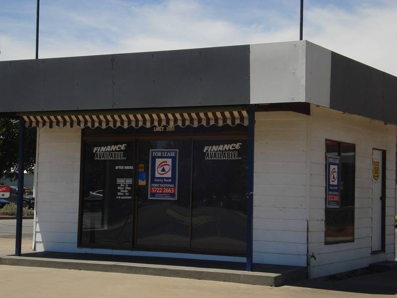 19-21 Ryley Street, Wangaratta VIC 3677