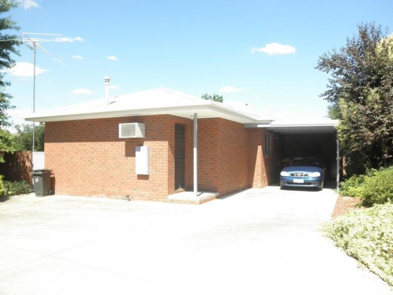 3/40 Franklin Street, Wangaratta VIC 3677