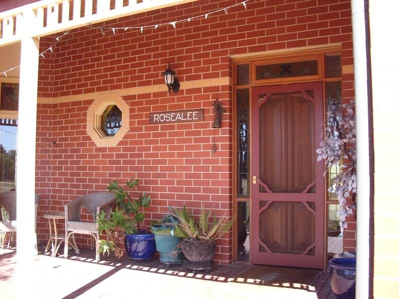 83 Wenhams Lane, Wangaratta VIC 3677