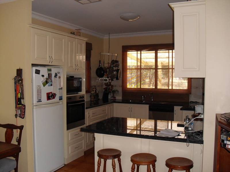 83 Wenhams Lane, Wangaratta VIC 3677