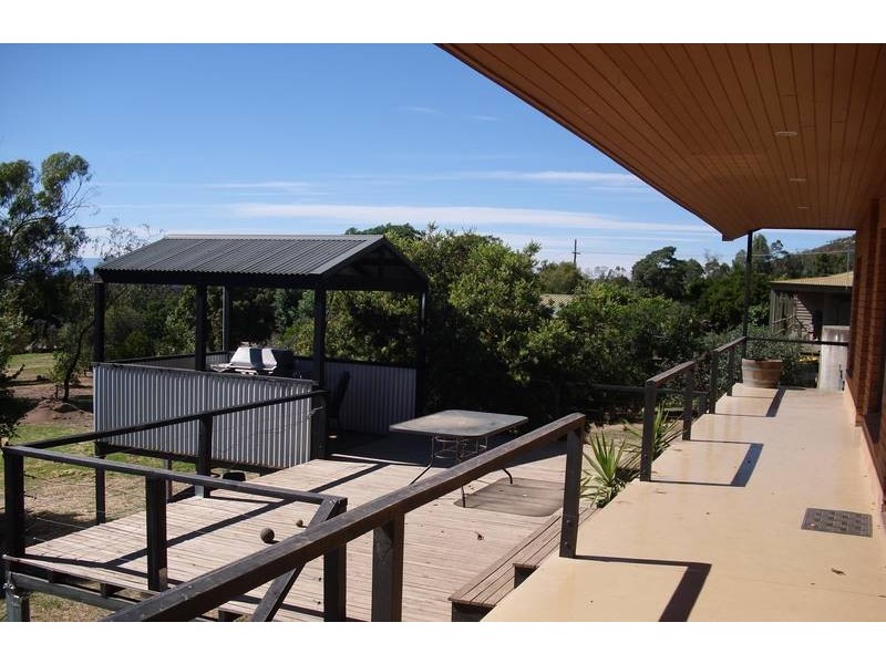 208 Orchard Drive, Glenrowan VIC 3675