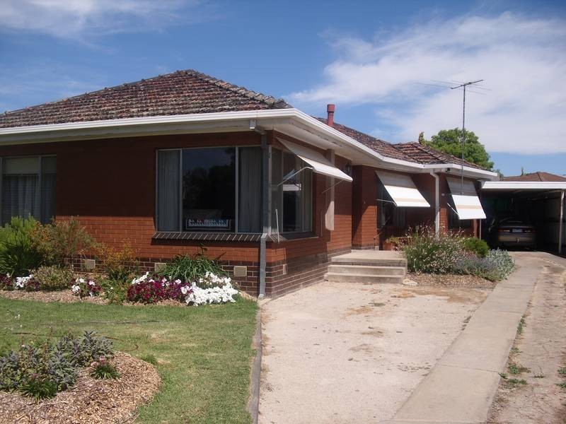 31 Park Crescent, Wangaratta VIC 3677